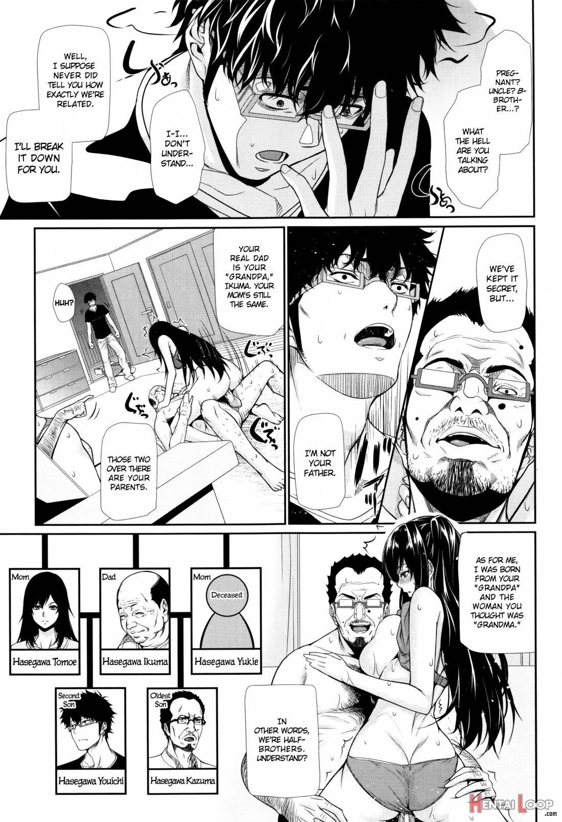 Yome Kounyuu Shimashita ~fudousan Monogatari~ page 141