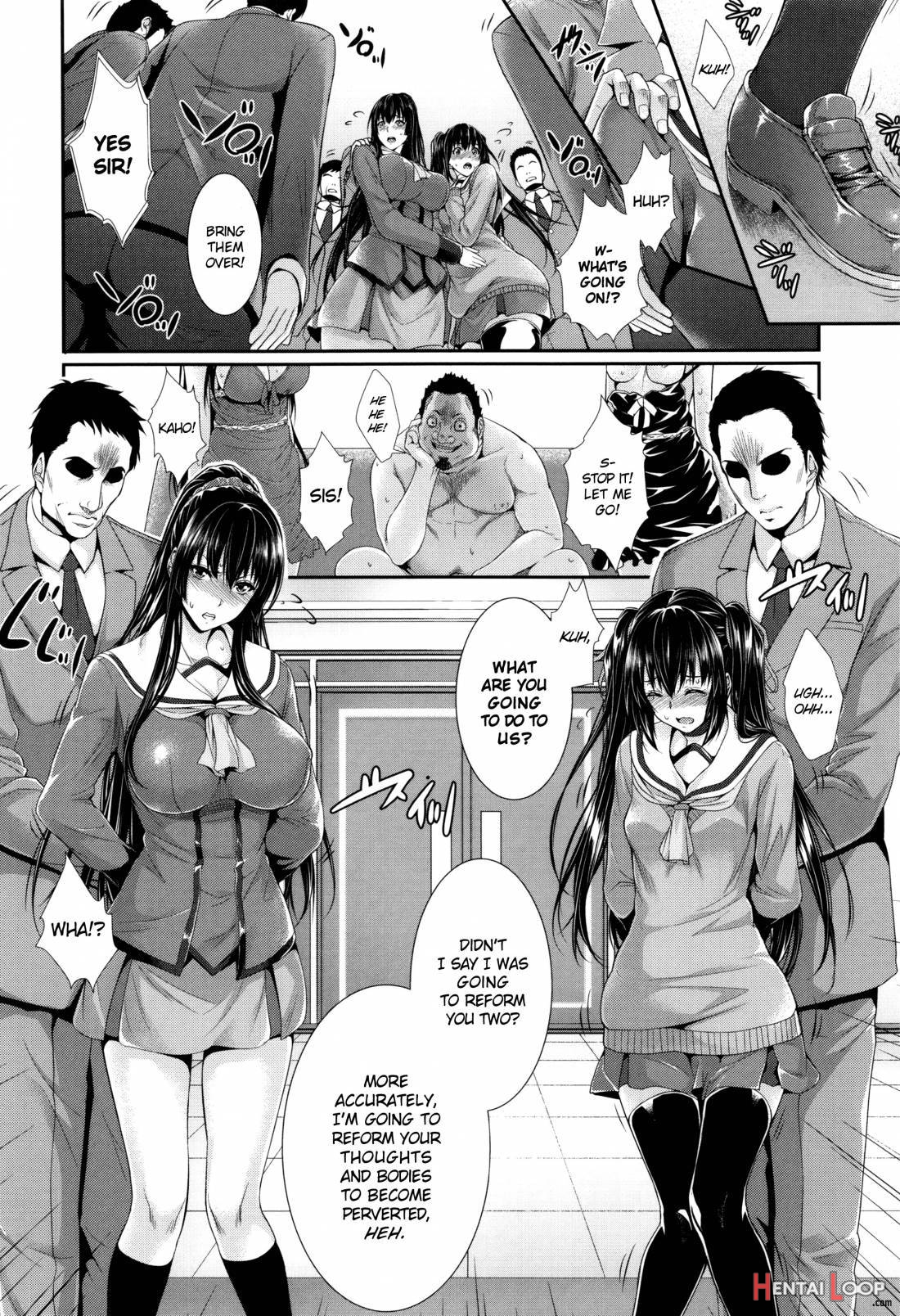 Yome Kounyuu Shimashita ~fudousan Monogatari~ page 43