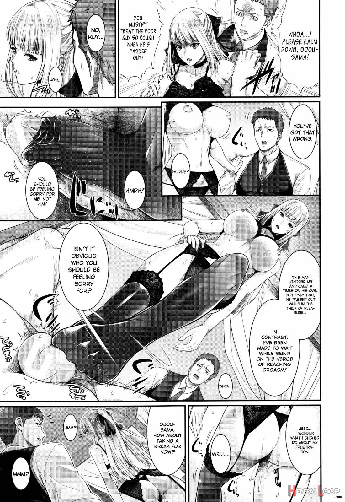 Yome Kounyuu Shimashita ~fudousan Monogatari~ page 64