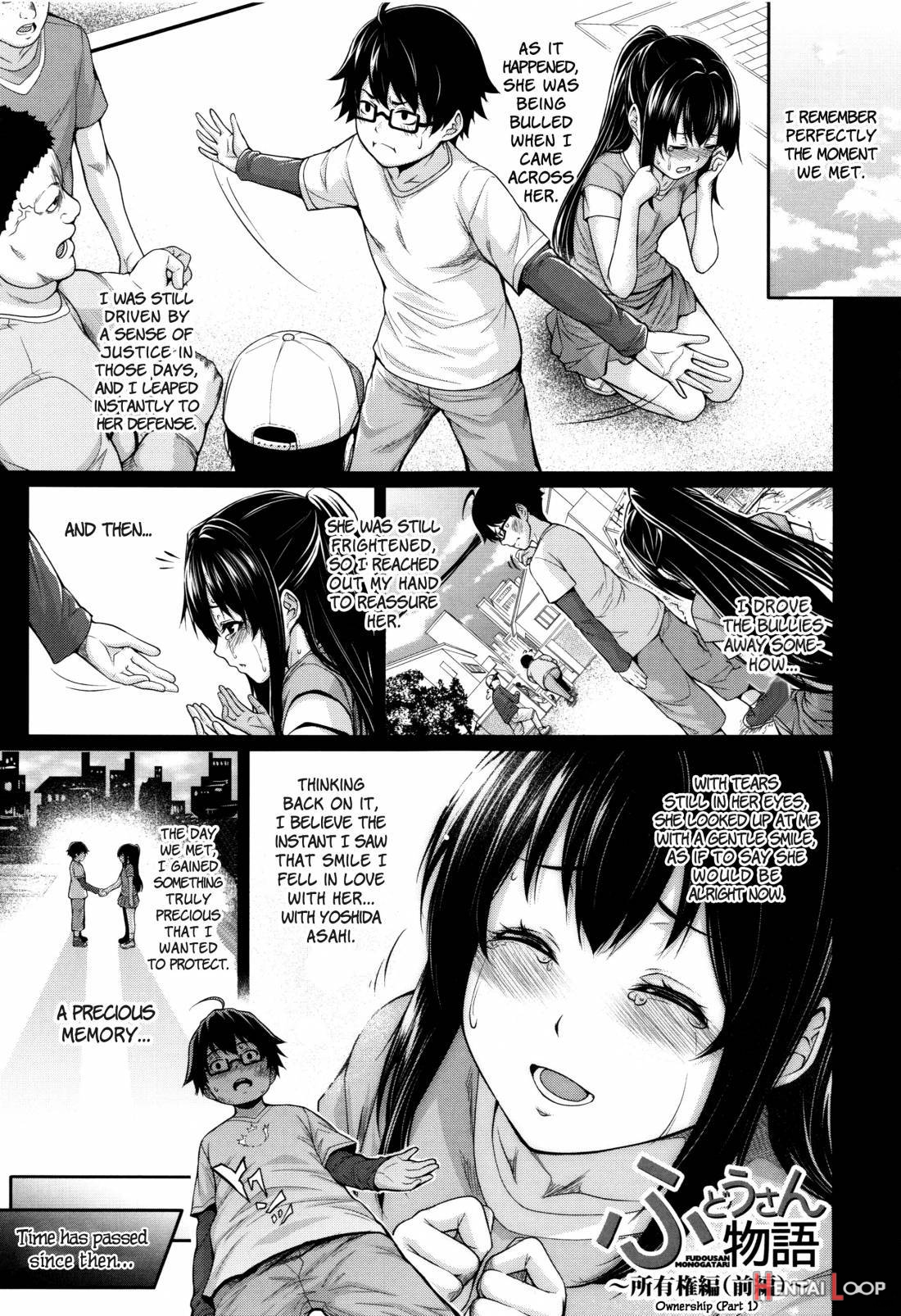 Yome Kounyuu Shimashita ~fudousan Monogatari~ page 93