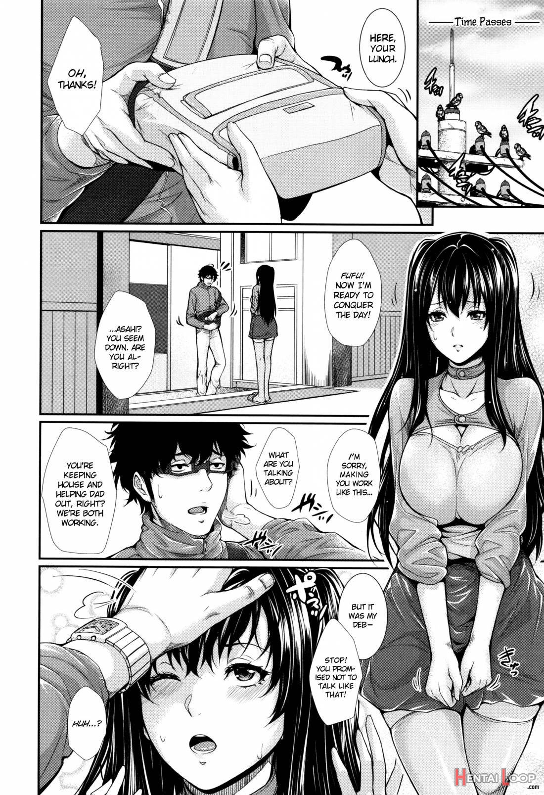 Yome Kounyuu Shimashita ~fudousan Monogatari~ page 98