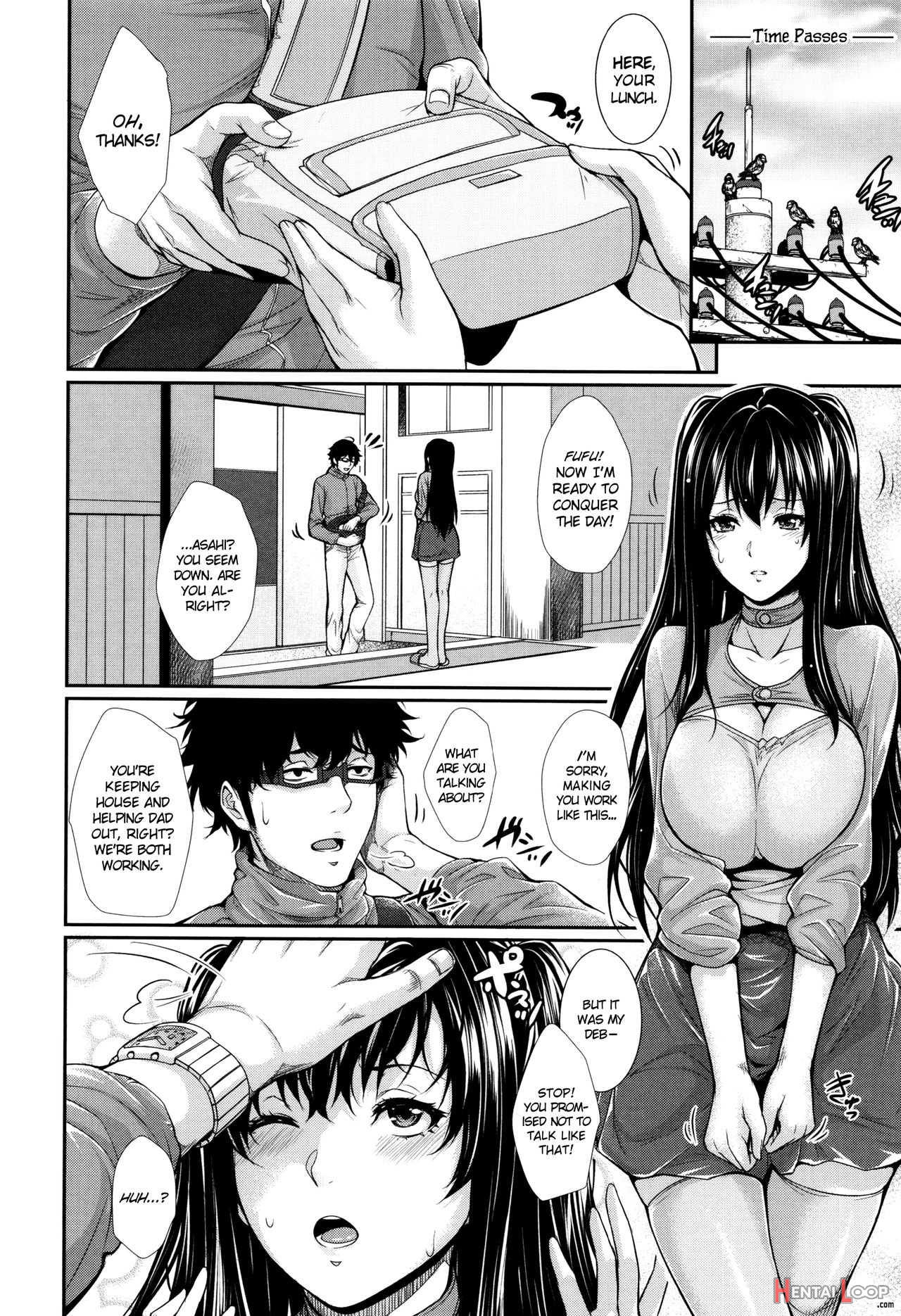 Yome Kounyuu Shimashita page 102