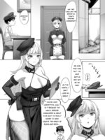 Yorck's Shota-induced Erotic Service page 4