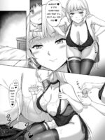 Yorck's Shota-induced Erotic Service page 8
