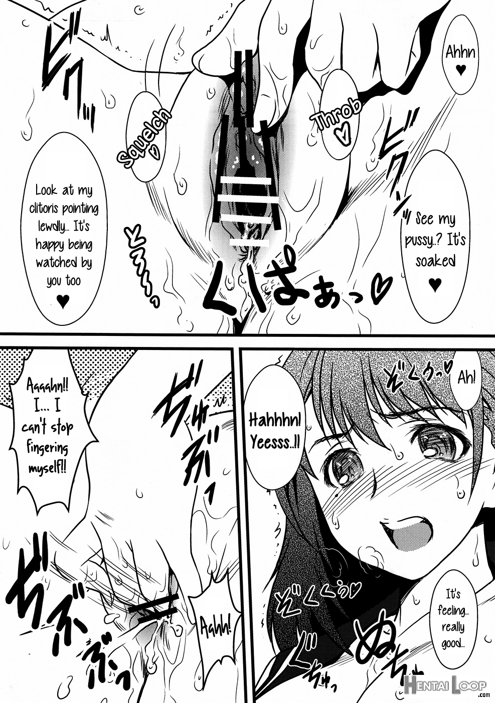 Yorokobi No Kuni Vol.13 Erosou De Erokunai Wake Ga Nai! Mono Sugoku Eroi Nene-san! page 13