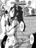 Yorokobi No Kuni Vol. 20 Rikka Is Mana's Sexual Caretaker page 7