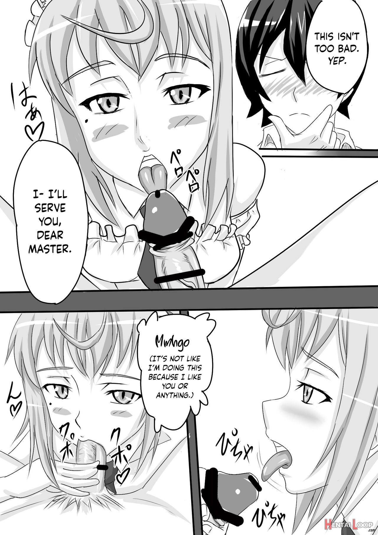 Yoru Osoku Ni Dearuiteru Onnanoko Niwa Oshioki Da page 11