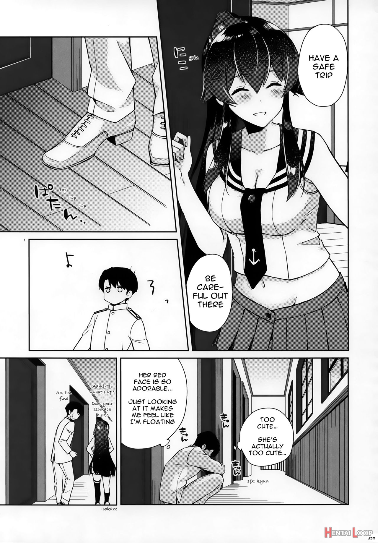 Yoru Yahagi 1.5 page 10