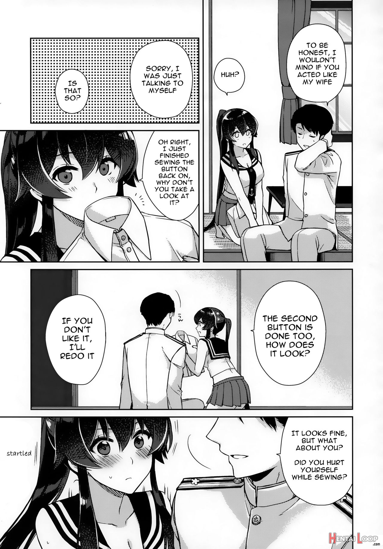 Yoru Yahagi 1.5 page 6