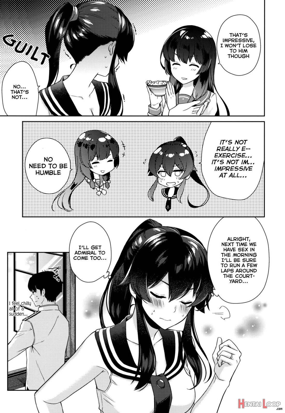 Yoru Yahagi 10 page 23