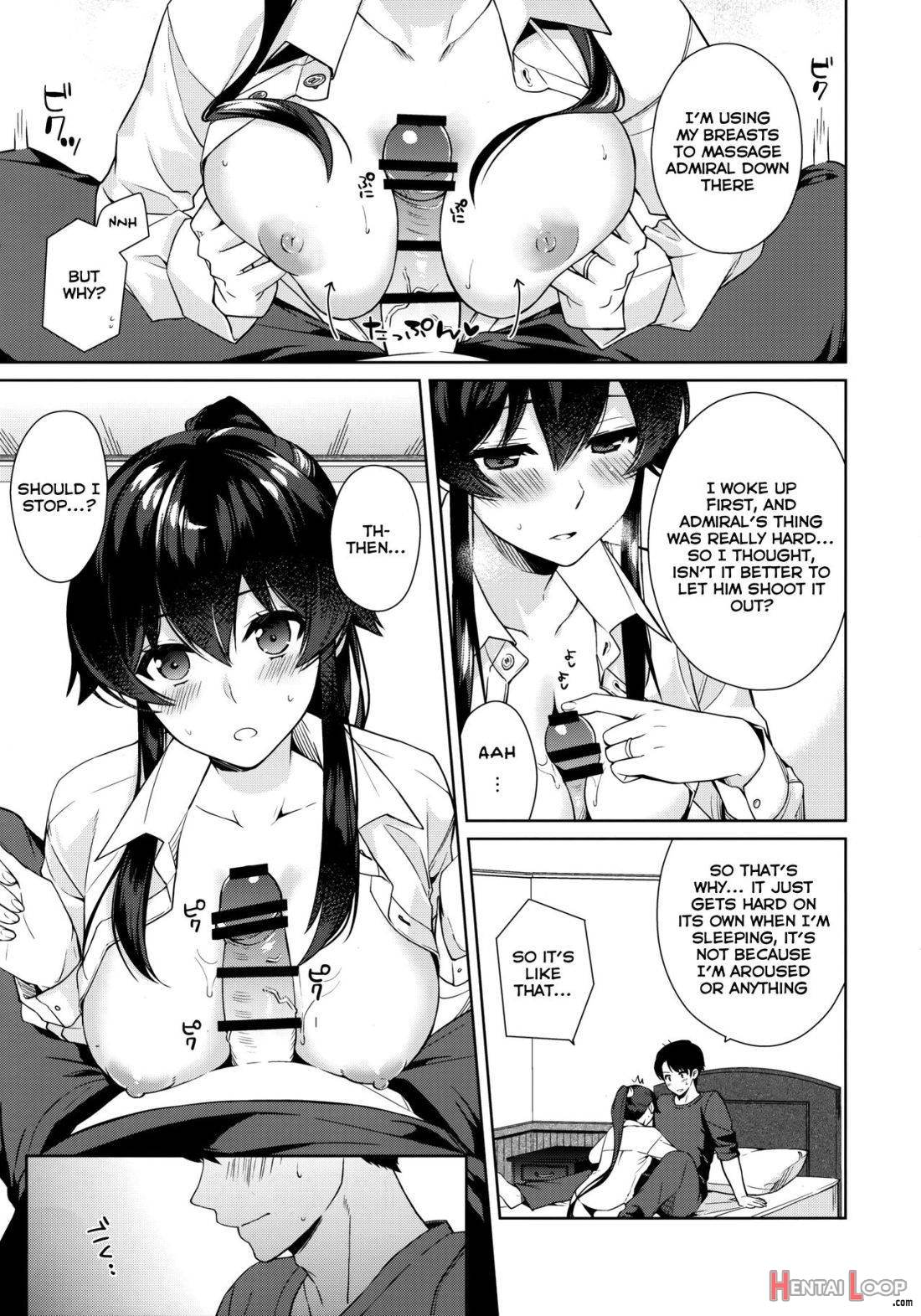 Yoru Yahagi 10 page 7