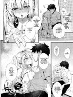 Yotogi Banashi page 9