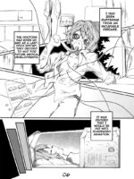 Yotsunari: Welcome To The Kingdom Of Futanari! page 3