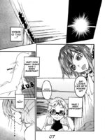 Yotsunari: Welcome To The Kingdom Of Futanari! page 4