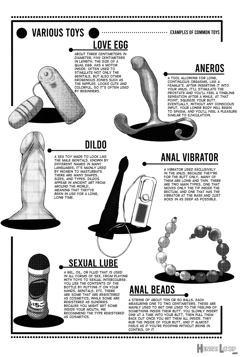 You Can Do It Alone! ~ Introduction To Anal Masturbation For Boys ~ page 49