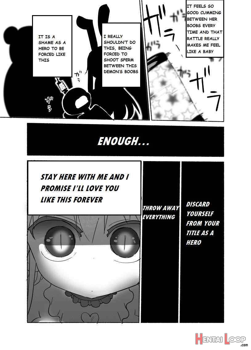 Younyuu Mazen page 19