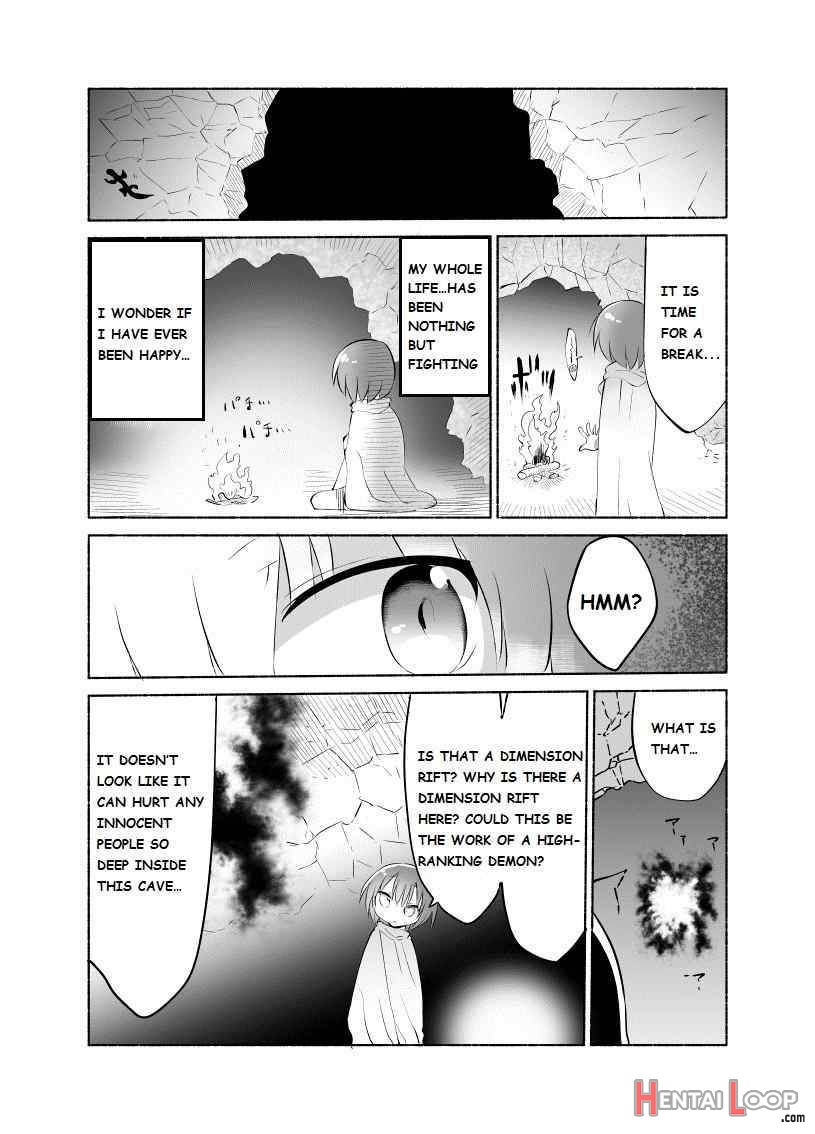 Younyuu Mazen page 3