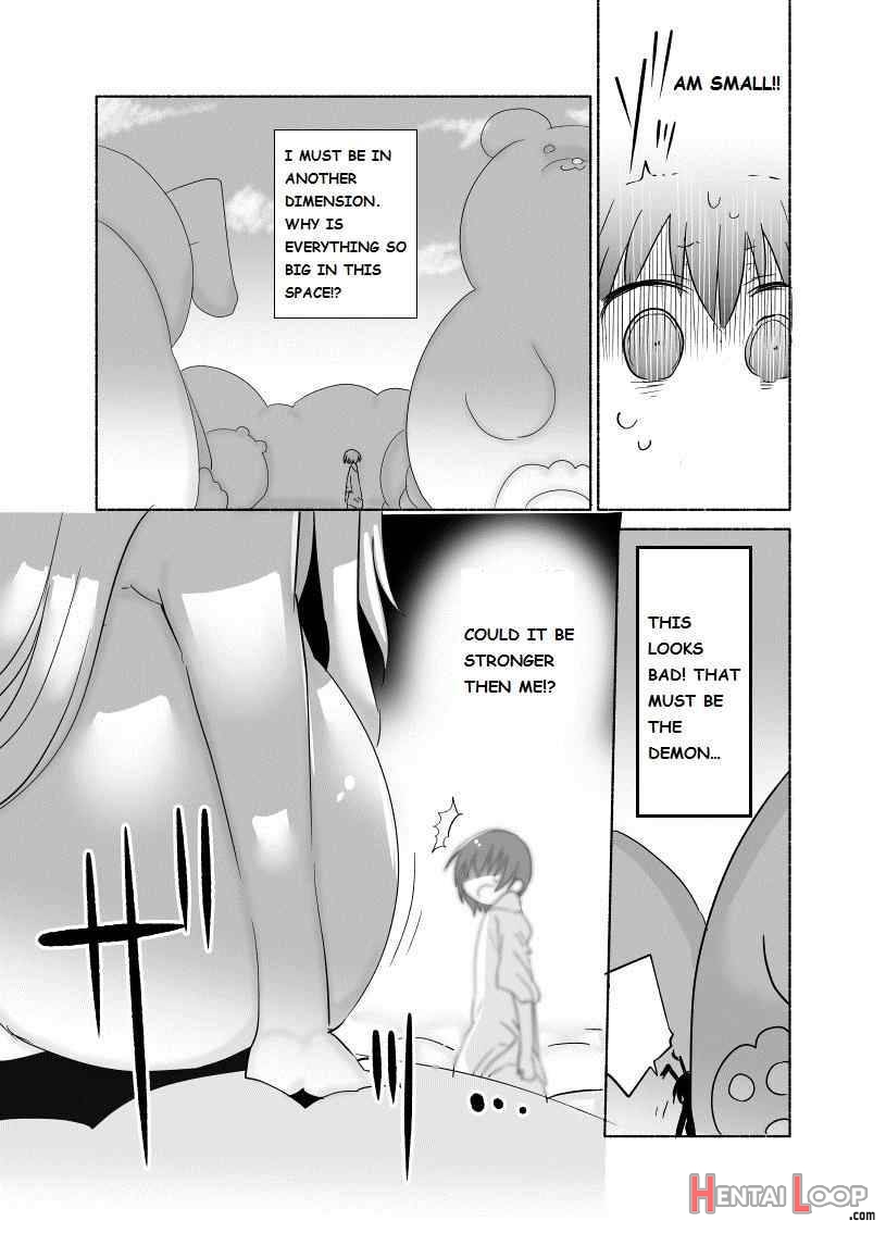 Younyuu Mazen page 6