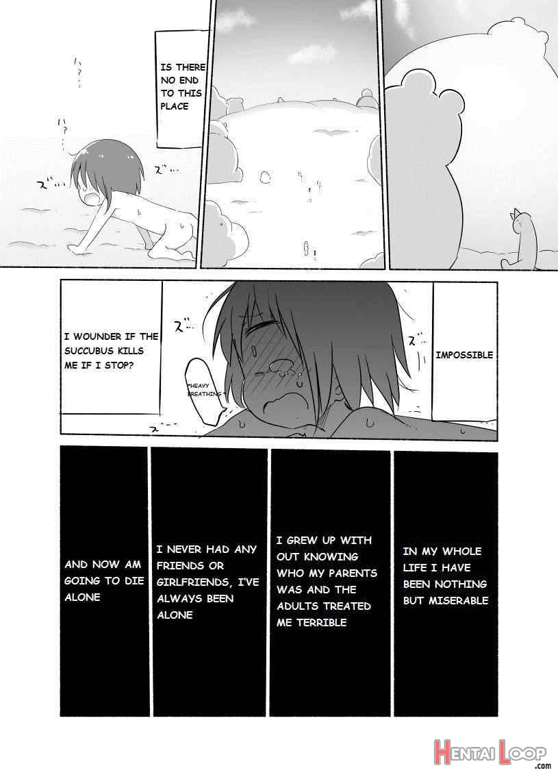 Younyuu Mazen page 9