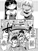 Yousei No Mahou Shoujo Ana Ch. 4 page 3