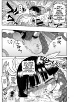 Yousei No Mahou Shoujo page 6
