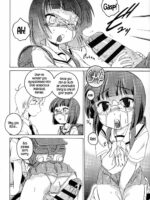 Youshou No Hana No Himitsu page 10