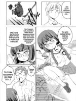 Youshou No Hana No Himitsu - The Secret Of Girls Flowers page 8