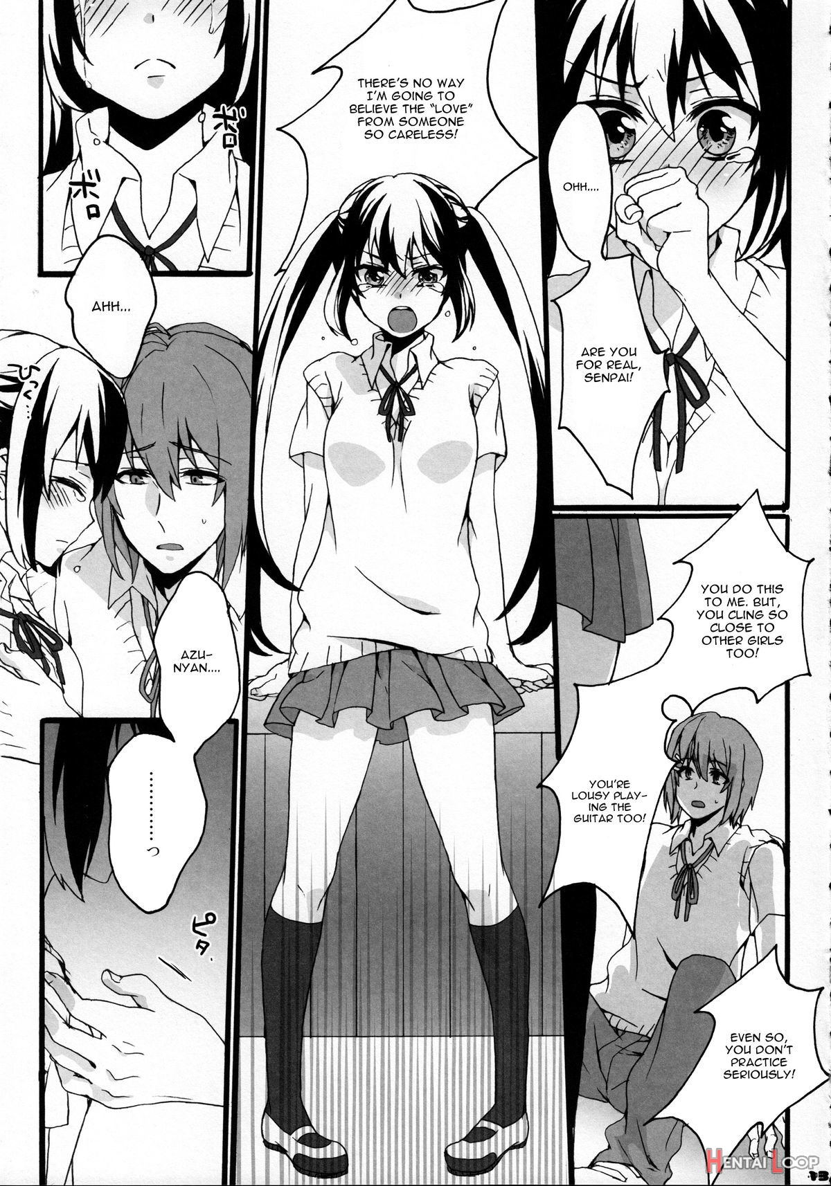 Yui Azu Hotchkiss page 12