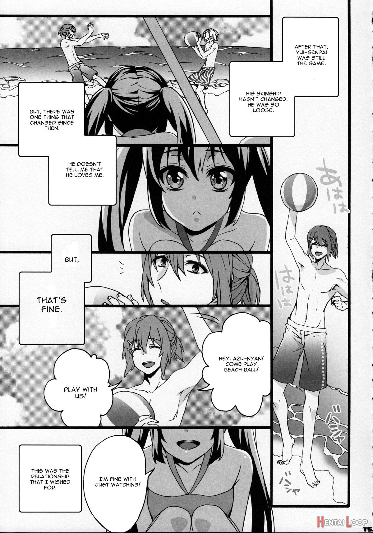 Yui Azu Hotchkiss page 14