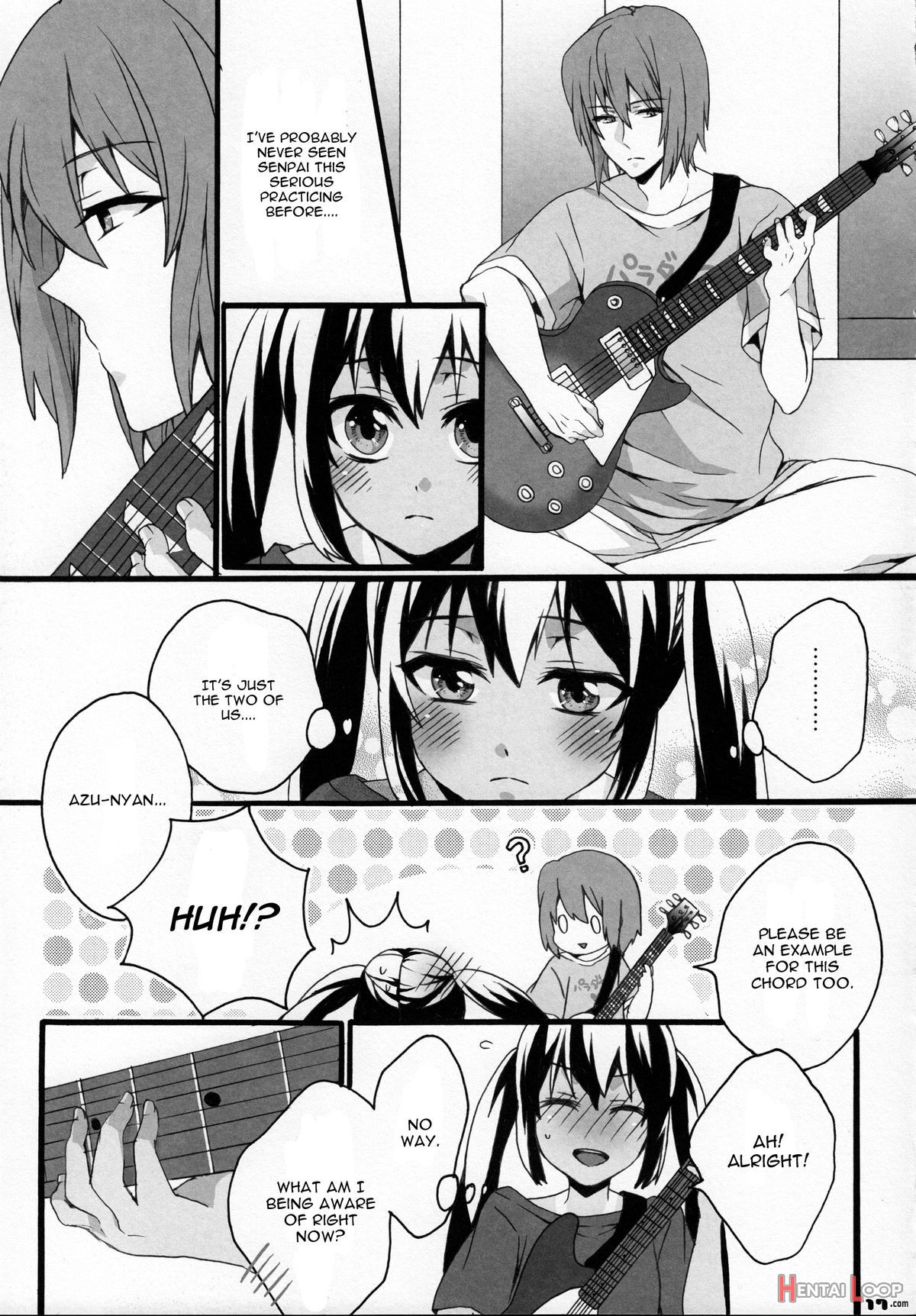 Yui Azu Hotchkiss page 16