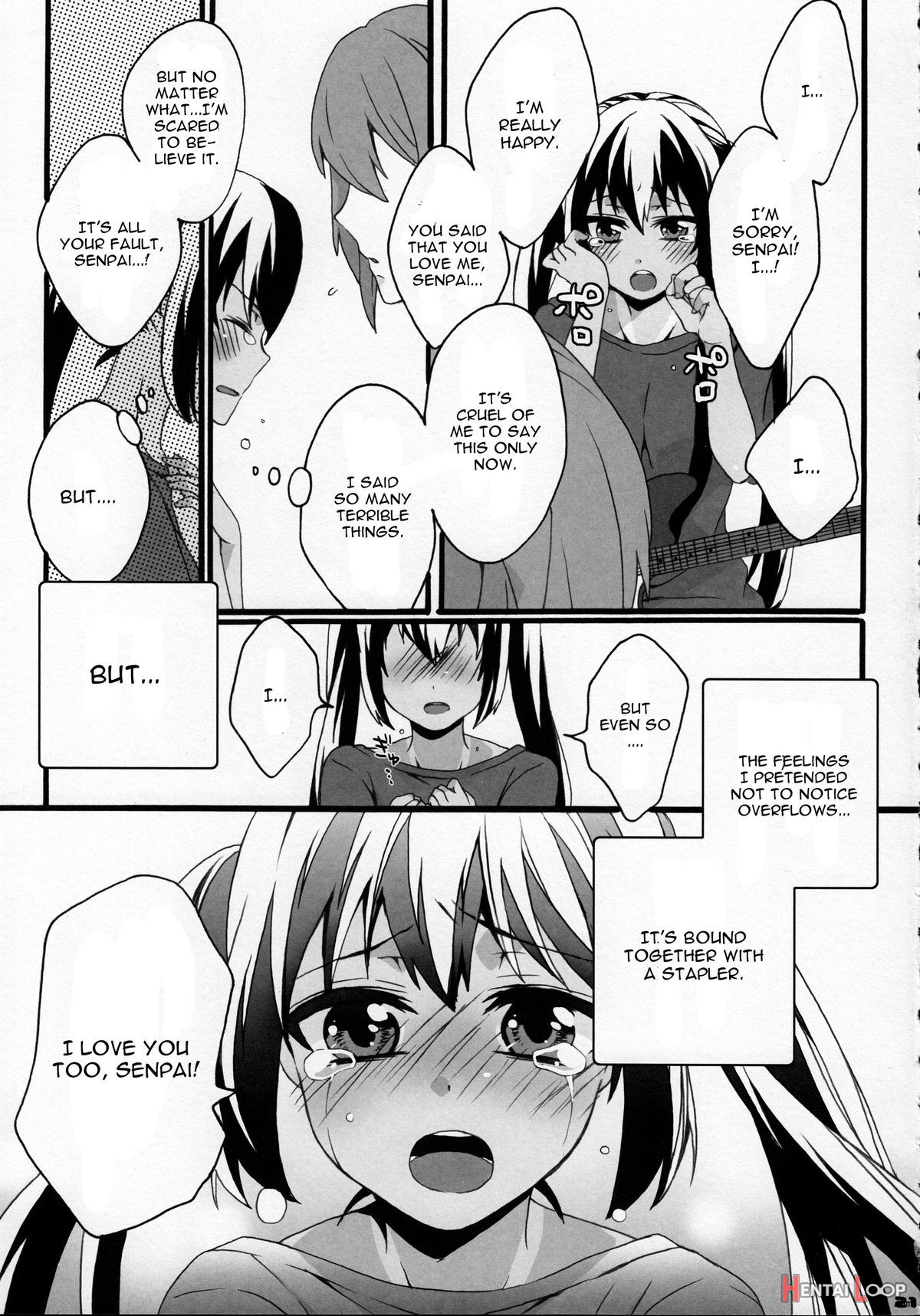 Yui Azu Hotchkiss page 20