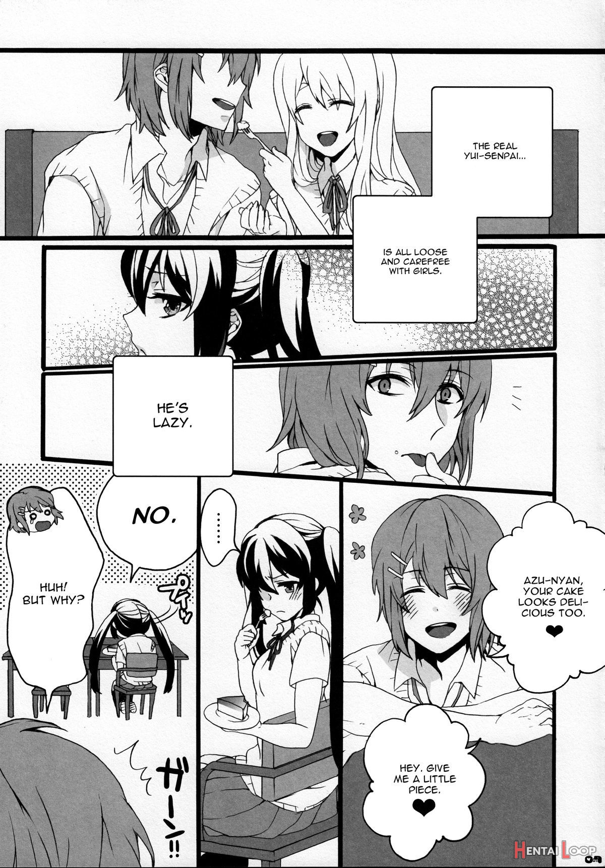 Yui Azu Hotchkiss page 6