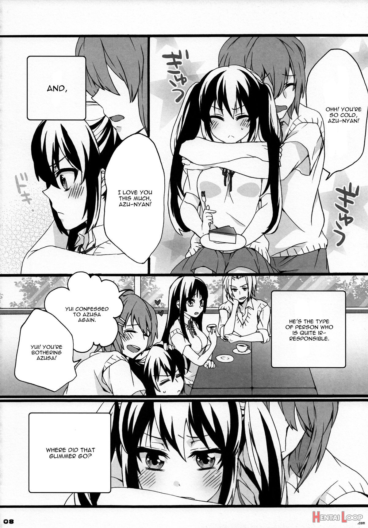 Yui Azu Hotchkiss page 7