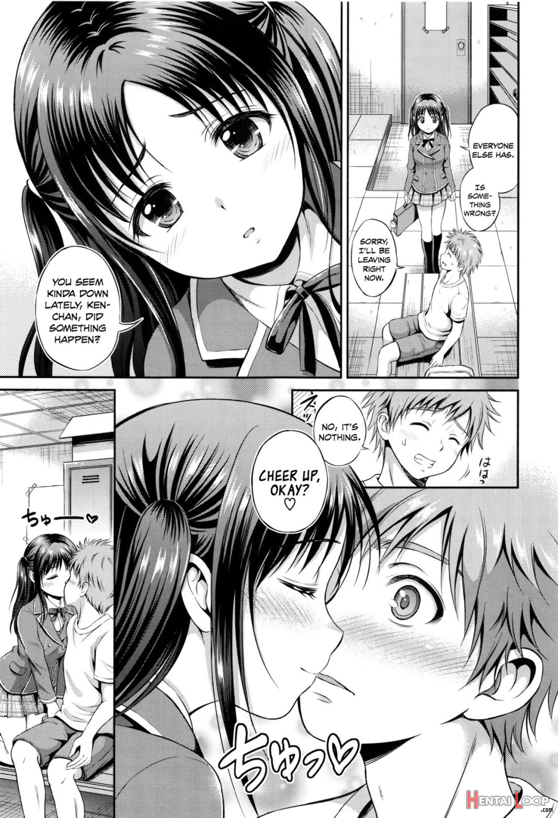 Yui Koi page 28