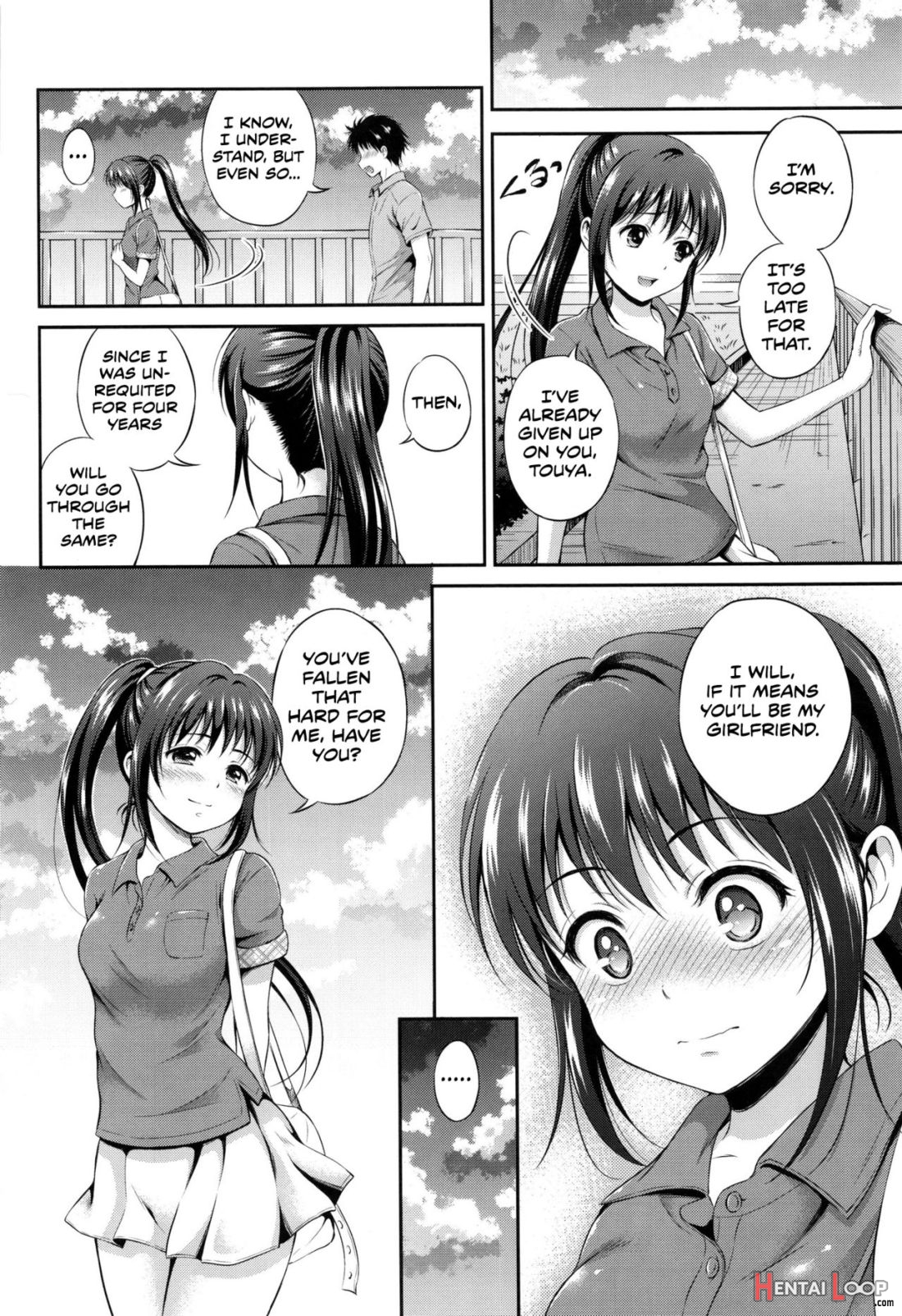 Yui Koi page 73