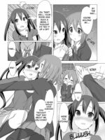 Yui X Azusa page 6