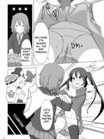 Yui X Azusa page 9