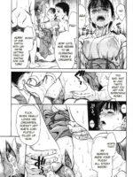 Yui’s Shrine page 7