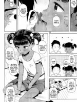 Yuka-chan No Naisho page 3
