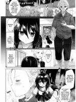 Yukata To Rape To Aniki To Ore To. Yukata To Rape Hen page 9