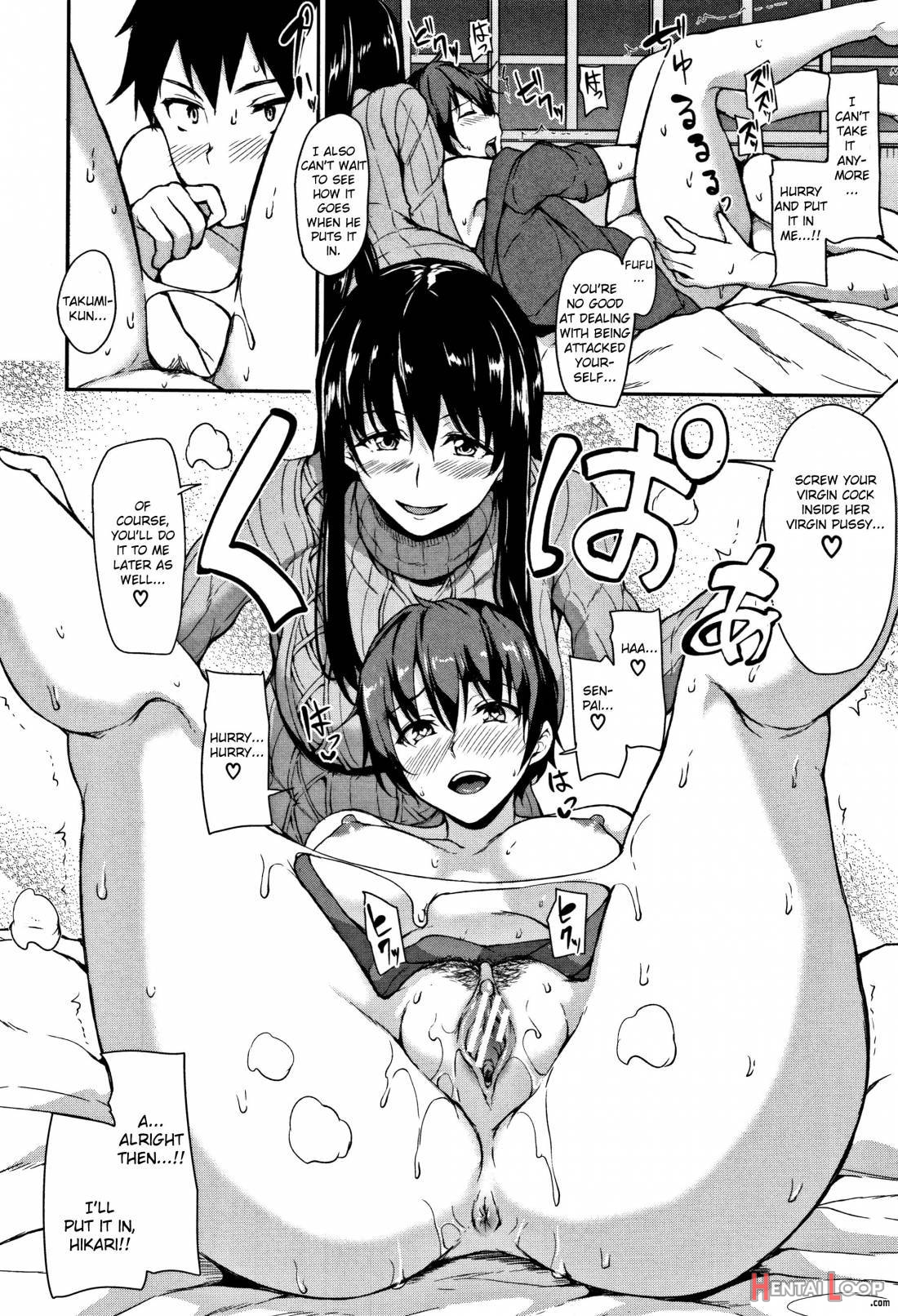 Yukemuri Harem Monogatari page 29