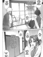 Yukemuri Shidoukan page 3