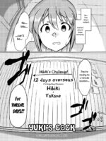 Yuki Chinpo - Futanari Yukiho To Neteta Miki page 2