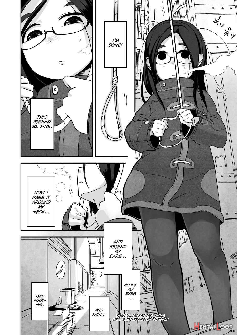 Yuki Hime Kankan page 2