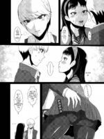 Yukikomyu! page 3