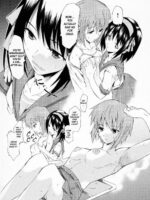 Yukinko Lover page 6