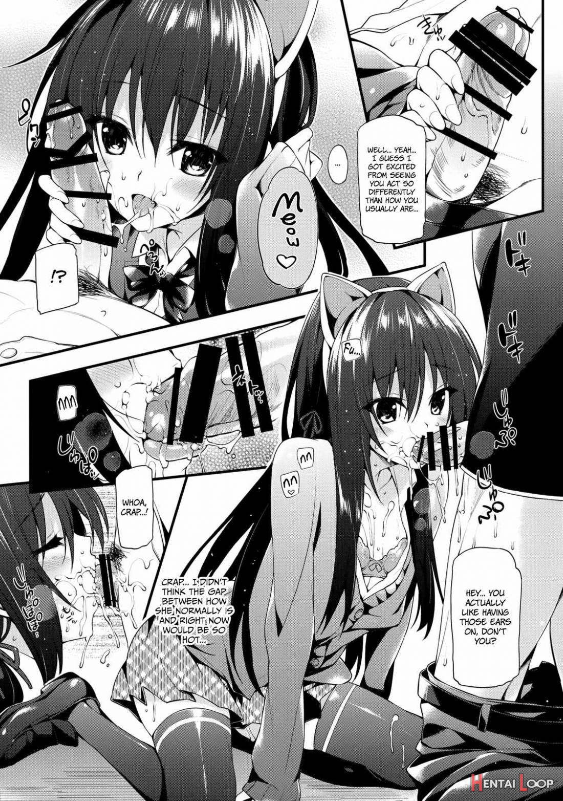 Yukinon Limited Edition page 5