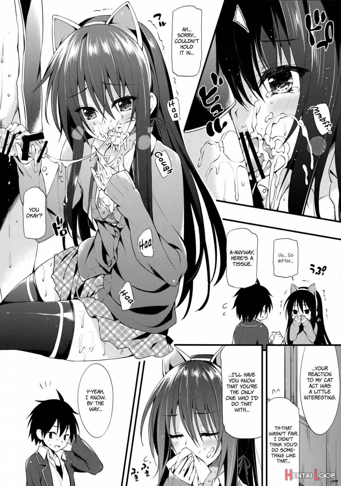 Yukinon Limited Edition page 6