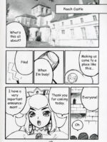 Yukiyanagi No Hon 4 Double Princesses page 4