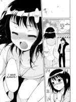 Yume Miru Onodera-san page 3